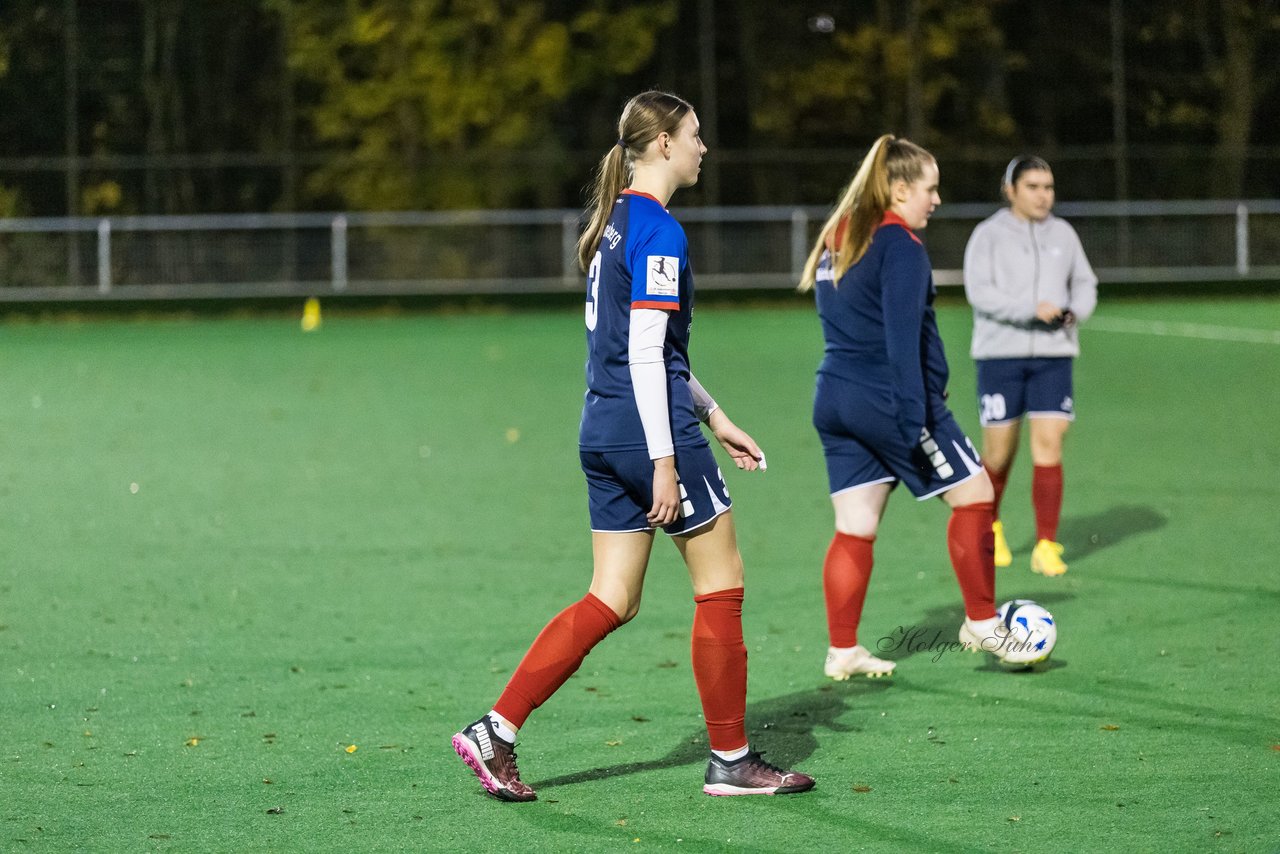 Bild 62 - U19 VfL Pinneberg - Suederelbe : Ergebnis: 1:3